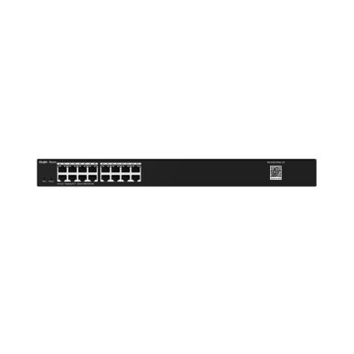 16 prievadų komutatorius Ruijie Reyee RG-ES216GC-V2 (valdomas) 16 prievadų komutatorius Ruijie Reyee RG-ES216GC-V2 (valdomas)