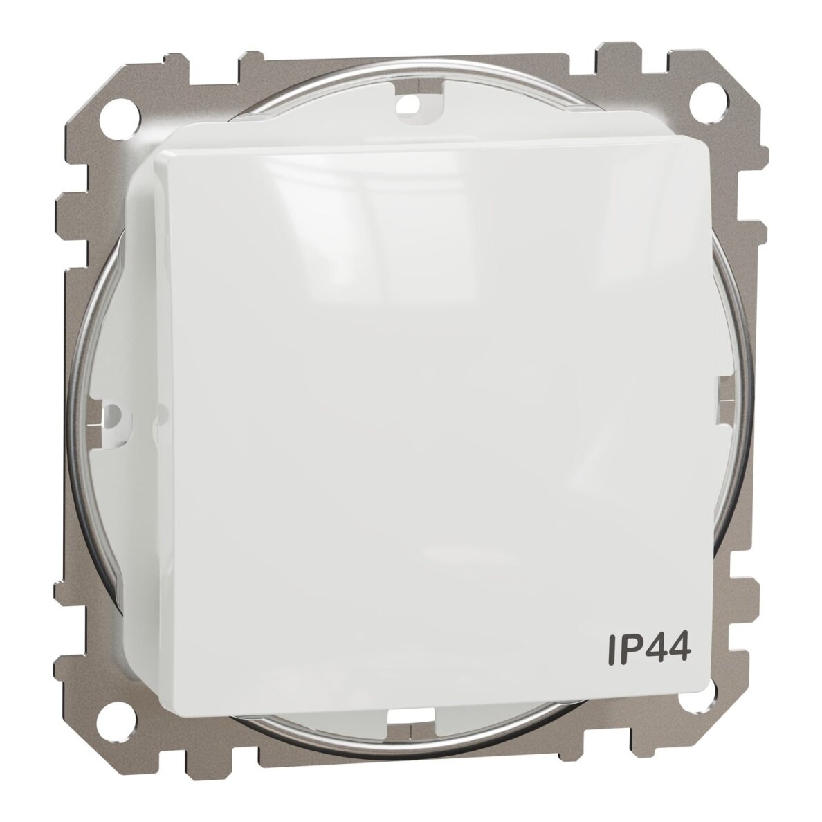 1 klavišo jungiklis Schneider Sedna Design SDD211+C4917101 (baltas, IP44) 1 klavišo jungiklis Schneider Sedna Design SDD211+C4917101 (baltas, IP44)