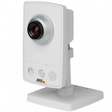 1 Megapikselio IP kamera AXIS WIFI, M1034-W