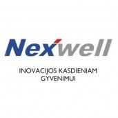 Nexwell išmanių namų sistemos