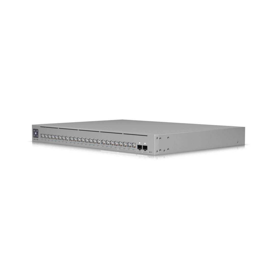 24 prievadų komutatorius Ubiquiti Unifi USW-Pro-24-EU 24 prievadų komutatorius Ubiquiti Unifi USW-Pro-24-EU