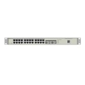 24 prievadų komutatorius Ruijie Reyee RG-NBS3100-24GT4SFP-V2 (valdomas, 4xSFP) 24 prievadų komutatorius Ruijie Reyee RG-NBS3100-24GT4SFP-V2 (valdomas, 4xSFP)