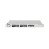 24 prievadų komutatorius Ruijie Reyee RG-NBS3200-24GT4XS-P-V2 (valdomas, PoE+, 4xSFP+) 24 prievadų komutatorius Ruijie Reyee RG-NBS3200-24GT4XS-P-V2 (valdomas, PoE+, 4xSFP+)