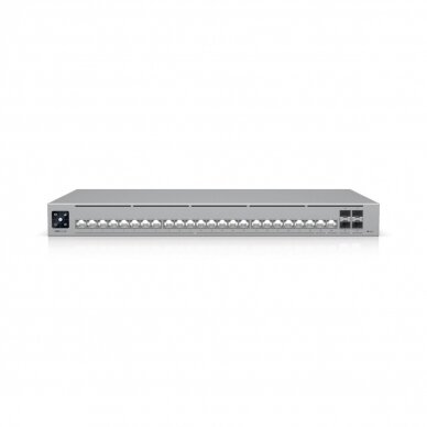 24 prievadų komutatorius Ubiquiti Unifi USW-Pro-HD-24-EU 24 prievadų komutatorius Ubiquiti Unifi USW-Pro-HD-24-EU