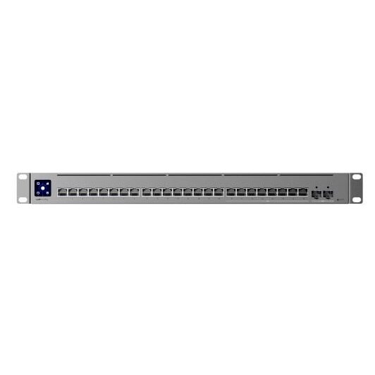 24 prievadų komutatorius Ubiquiti Unifi USW-Pro-Max-24-EU 24 prievadų komutatorius Ubiquiti Unifi USW-Pro-Max-24-EU