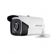 2 lauko/vidaus Hikvision kamerų vaizdo stebėjimo sistema,SIS08-T