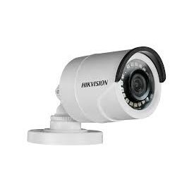 2 lauko/vidaus Hikvision kamerų vaizdo stebėjimo sistema,EKO5-T 1