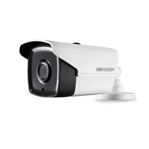 2 lauko/vidaus Hikvision kamerų vaizdo stebėjimo sistema,SIS08-T 1