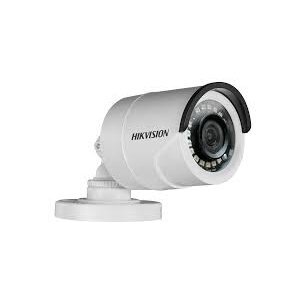 2 lauko/vidaus Hikvision kamerų vaizdo stebėjimo sistema,EKO5-T