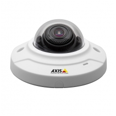 3 Megapikselio IP kamera AXIS, M3006-V