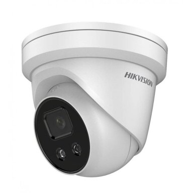 4 IP lauko/vidaus „Acusense“ kamerų stebėjimo sistema 4 Mp, SK-IP41 4 IP lauko/vidaus „Acusense“ kamerų stebėjimo sistema 4 Mp, SK-IP41