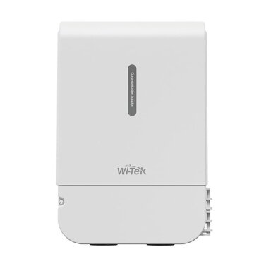 4 prievadų komutatorius Wi-Tek WI-PCES306G-O