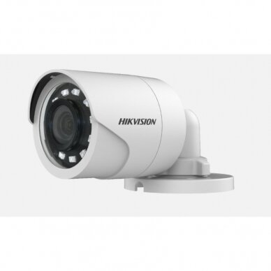 4 Lauko / Vidaus kamerų vaizdo stebėjimo komplektas TURBO-HD5 2 4 Lauko / Vidaus kamerų vaizdo stebėjimo komplektas TURBO-HD5 2