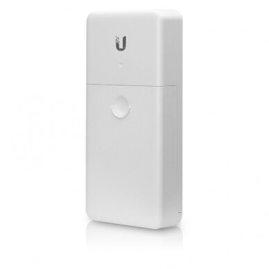 4 prievadų komutatorius Ubiquiti UniFi N-SW 4 prievadų komutatorius Ubiquiti UniFi N-SW