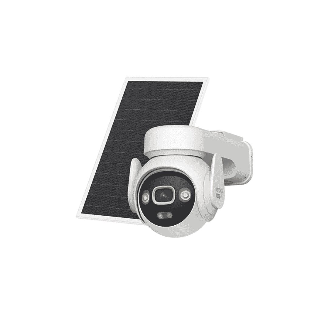 4G + WiFi belaidė stebėjimo kamera Imou AOV PT 4K SA7E-T-8M0T3/FSP008 su 8W saulės baterija 4G + WiFi belaidė stebėjimo kamera Imou AOV PT 4K SA7E-T-8M0T3/FSP008 su 8W saulės baterija