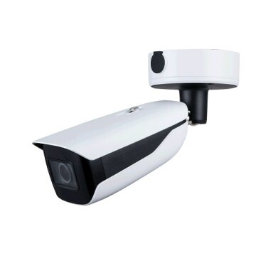 4K IP kamera cilindrinė 12M, IR iki 60m.,1/1.7” 2.7mm~12mm, 12MP 25fps, IP67, IVS, DWDR 4K IP kamera cilindrinė 12M, IR iki 60m.,1/1.7” 2.7mm~12mm, 12MP 25fps, IP67, IVS, DWDR