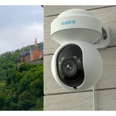5 megapikselių kamera lauko kamera REOLINK E1 Outdoor