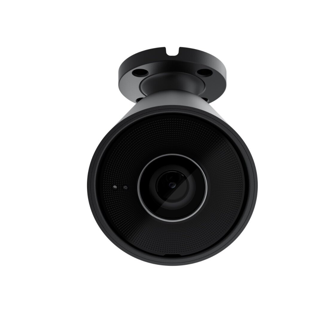 8 Megapikselių raiškos AJAX lauko/vidaus IP cilindrinė kamera BulletCam, F2.8 objektyvas, juoda, MicroSD, AI analitika, IR iki 35 metrų 1 8 Megapikselių raiškos AJAX lauko/vidaus IP cilindrinė kamera BulletCam, F2.8 objektyvas, juoda, MicroSD, AI analitika, IR iki 35 metrų 1