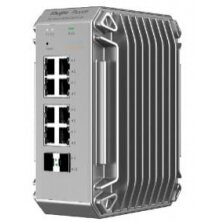 8 prievadų PoE komutatorius Ruijie RG-NIS3100-8GT2SFP-HP 8 prievadų PoE komutatorius Ruijie RG-NIS3100-8GT2SFP-HP