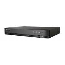 8 kanalų DVR Hikvision iDS-7208HUHI-M1/S(C)/4A+8/4ALM