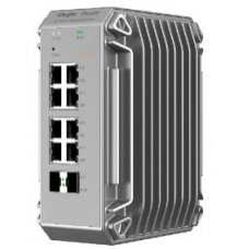 8 prievadų PoE komutatorius Ruijie RG-NIS3100-8GT2SFP-HP