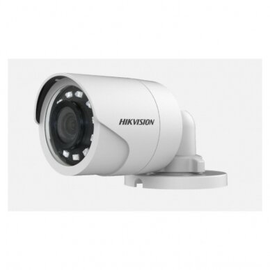 8 HD Lauko/Vidaus kamerų HIKVISION stebėjimo sistema SK-TURBOHD8 2