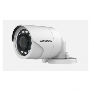 8 HD Lauko/Vidaus kamerų HIKVISION stebėjimo sistema SK-TURBOHD8 2 8 HD Lauko/Vidaus kamerų HIKVISION stebėjimo sistema SK-TURBOHD8 2