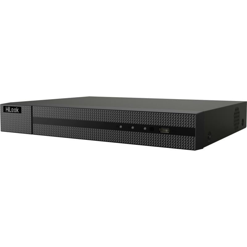 8 kanalų tinklinis įrašų įrenginys HiLook NVR-108MH-C/8P(D) (PoE)