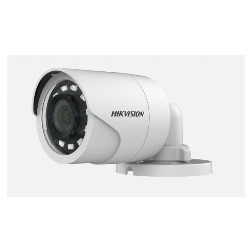 8 HD Lauko/Vidaus kamerų HIKVISION stebėjimo sistema SK-TURBOHD8 2 8 HD Lauko/Vidaus kamerų HIKVISION stebėjimo sistema SK-TURBOHD8 2