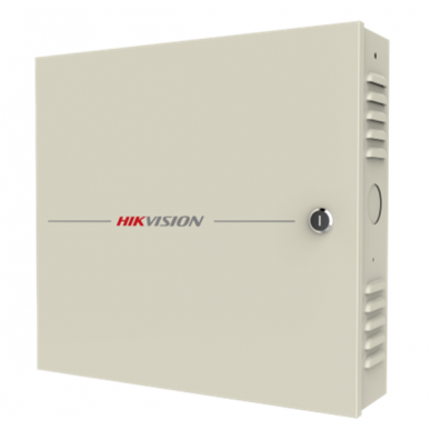 Access controller hikvision DS-K2601T Access controller hikvision DS-K2601T