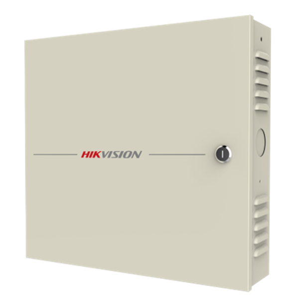 Access controller hikvision DS-K2601T Access controller hikvision DS-K2601T