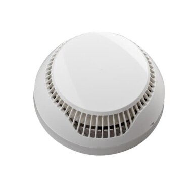 Adresinis dūmų detektorius Teletek Sensir IRIS S130 Adresinis dūmų detektorius Teletek Sensir IRIS S130