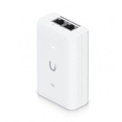 Adapteris UBIQUITI UACC-PoE+-2.5G Adapteris UBIQUITI UACC-PoE+-2.5G