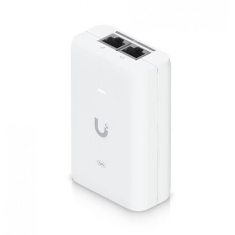 Adapteris UBIQUITI UACC-PoE+-2.5G Adapteris UBIQUITI UACC-PoE+-2.5G
