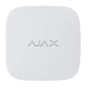 Ajax LifeQuality Baltas temperatūros, drėgmės ir CO2 monitorius