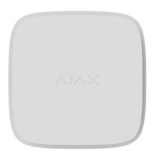 AJAX FireProtect 2RB, dūmų ir temperatūros daviklis (baltas) AJAX FireProtect 2RB, dūmų ir temperatūros daviklis (baltas)