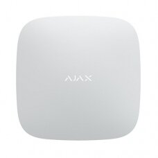 Ajax ReX 2 radijo signalo diapazono ilgintuvas (baltas)