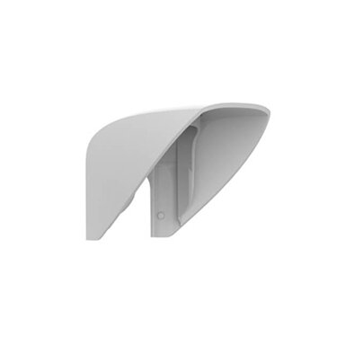 Ajax Hood MotionProtect Outdoor Stogelis (baltas)