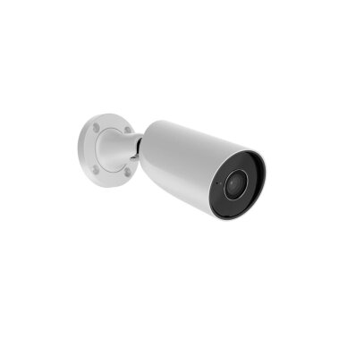 Ajax BulletCam 79030.217.WH1 F2.8 (balta, 8 MP, 50 m IR, IP65) Ajax BulletCam 79030.217.WH1 F2.8 (balta, 8 MP, 50 m IR, IP65)