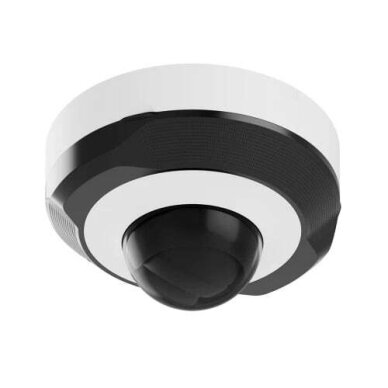 Ajax DomeCam Mini 76018.214.WH1 F2.8 (balta, 5MP, IR, True WDR, IP65) Ajax DomeCam Mini 76018.214.WH1 F2.8 (balta, 5MP, IR, True WDR, IP65)