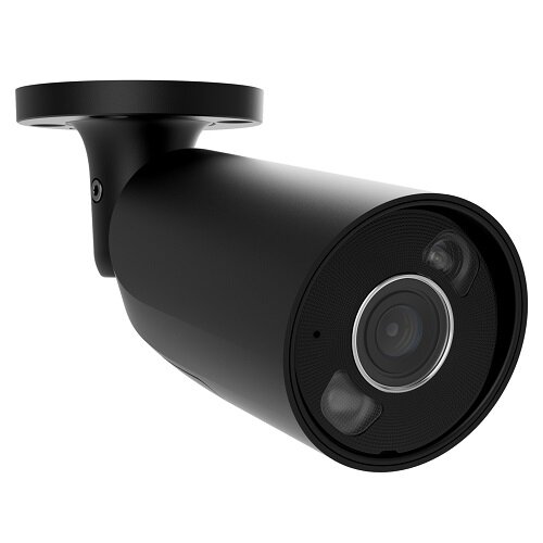 AJAX BulletCam HL IP kamera, 8MP, 2.8mm (juoda) AJAX BulletCam HL IP kamera, 8MP, 2.8mm (juoda)