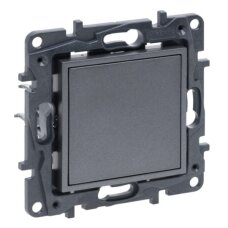 Aklė Legrand Niloe Step 863400 (pilka)