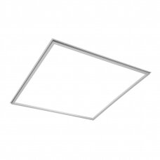 Akordita LED panelė GTV LD-AKO4060-NB  (40w, 4000K, IP20 , 60x60)