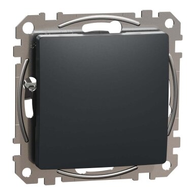 Aklė Schneider Electric Sedna Design SDD114904 (antracitas)