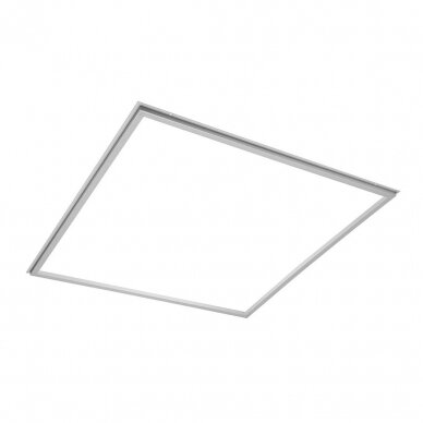 Akordita LED panelė GTV LD-AKO4060-NB (40w, 4000K, IP20 , 60x60) Akordita LED panelė GTV LD-AKO4060-NB (40w, 4000K, IP20 , 60x60)