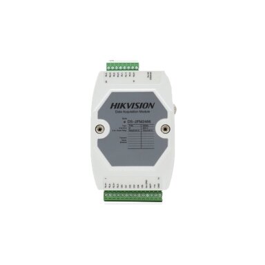 Aliarminių išėjimų modulis Hikvision DS-2FM2466