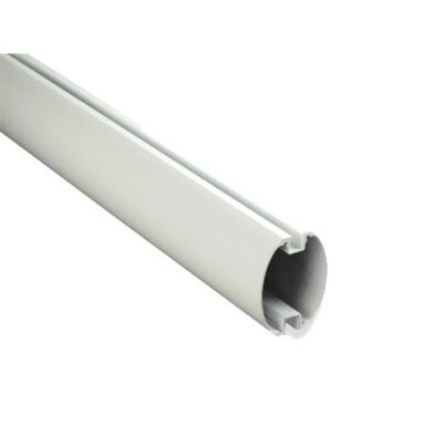 Aliumininė kelio užtvaro svirtis NICE XBA5 (69x92x5150 mm)