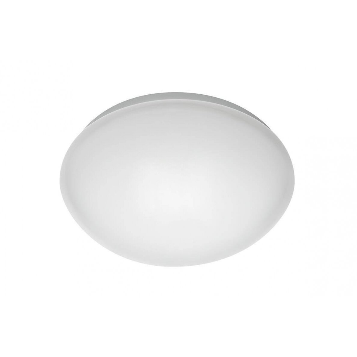 Apvalus šviestuvas prie sienos (E27, IP20, maks. 25 W) GTV OS-PLCZOO-00 Apvalus šviestuvas prie sienos (E27, IP20, maks. 25 W) GTV OS-PLCZOO-00