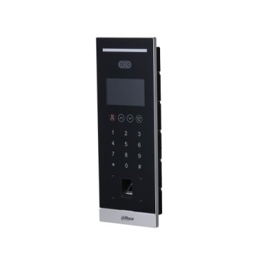 Apartment IP telefonspynės spalvota kamera, 2MP, 4.3" IPS ekranas, 2MP 1/2.7", 87°, IP65 Apartment IP telefonspynės spalvota kamera, 2MP, 4.3" IPS ekranas, 2MP 1/2.7", 87°, IP65