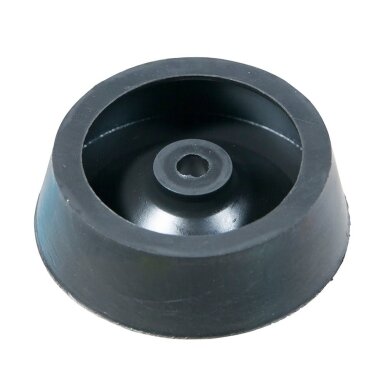 Apsauga nuo dulkių grąžtams Makita 421664-1 (10–18mm) Apsauga nuo dulkių grąžtams Makita 421664-1 (10–18mm)